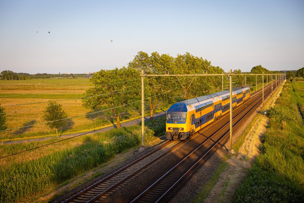 ProRail | Stefan Verkerk